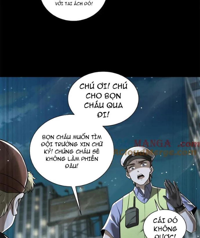 Hướng Dẫn Cứu Viện Kém Nhất Vũ Trụ Chapter 5 - 49