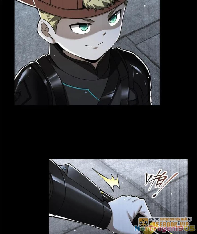 Hướng Dẫn Cứu Viện Kém Nhất Vũ Trụ Chapter 5 - 51