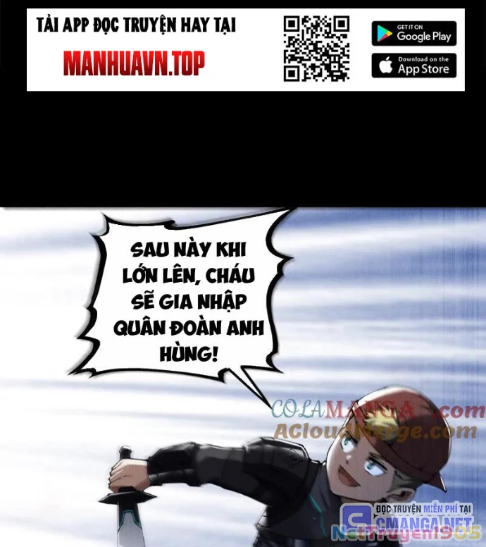 Hướng Dẫn Cứu Viện Kém Nhất Vũ Trụ Chapter 5 - 54