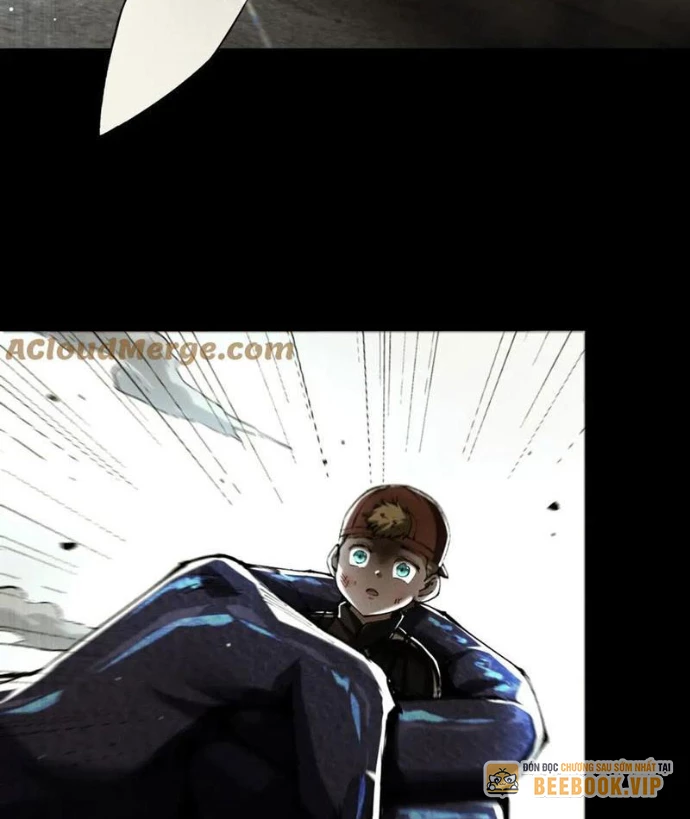 Hướng Dẫn Cứu Viện Kém Nhất Vũ Trụ Chapter 5 - 57