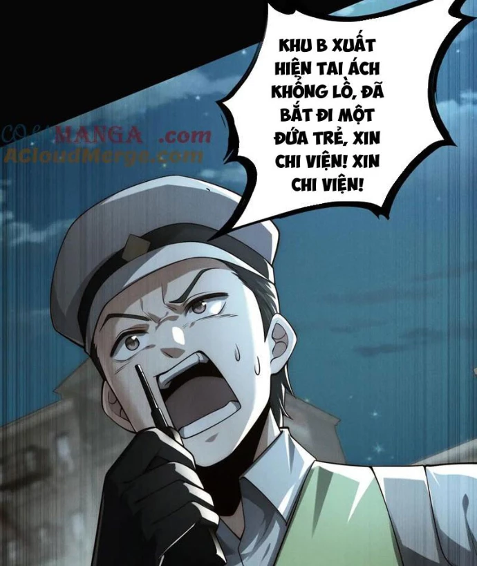Hướng Dẫn Cứu Viện Kém Nhất Vũ Trụ Chapter 5 - 65