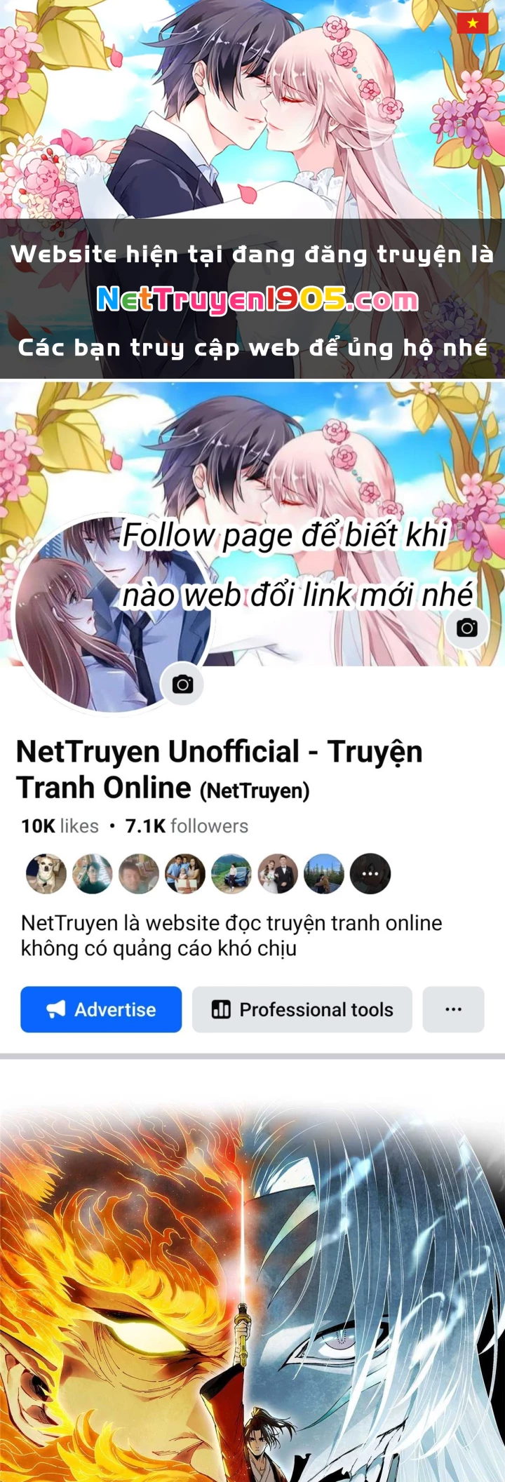 Xích Tâm Tuần Thiên Chapter 28 - 1