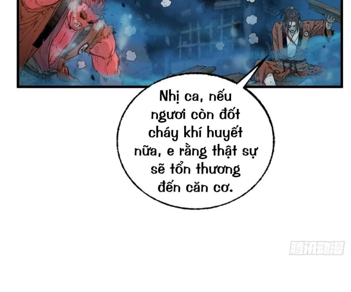 Xích Tâm Tuần Thiên Chapter 28 - 17