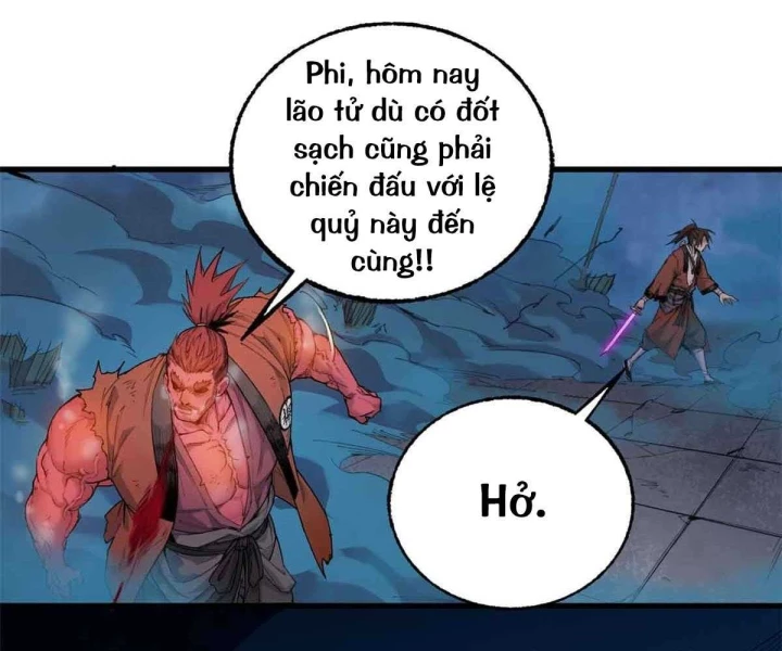 Xích Tâm Tuần Thiên Chapter 28 - 18