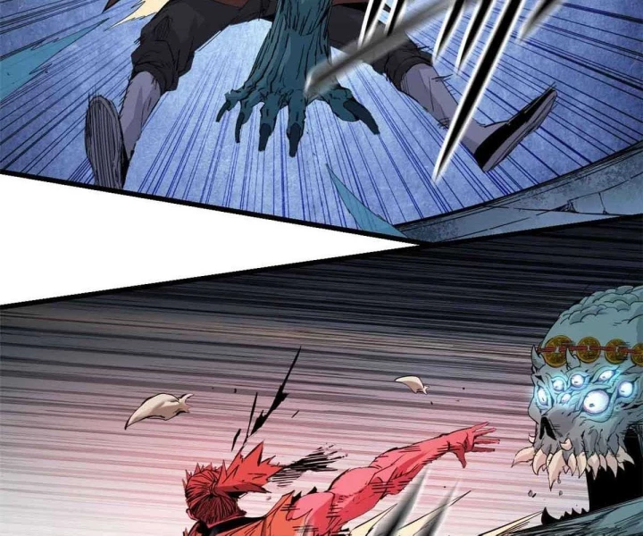 Xích Tâm Tuần Thiên Chapter 28 - 35