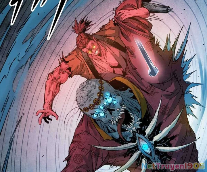 Xích Tâm Tuần Thiên Chapter 28 - 54