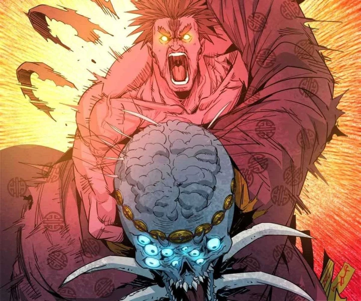 Xích Tâm Tuần Thiên Chapter 28 - 58