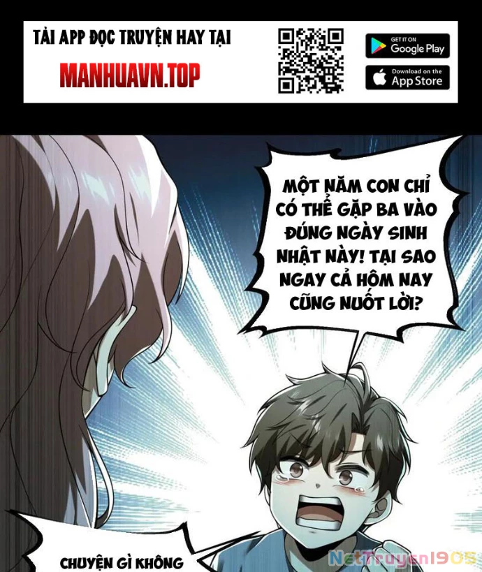 Ta Thăng Cấp Cùng Tai Ách Chapter 40 - 23