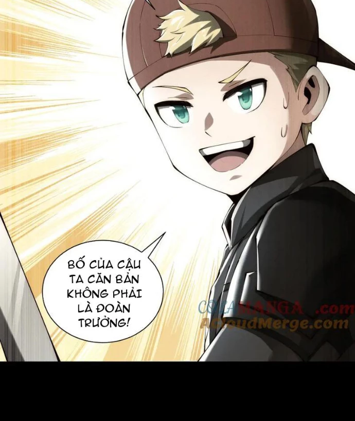 Ta Thăng Cấp Cùng Tai Ách Chapter 40 - 41