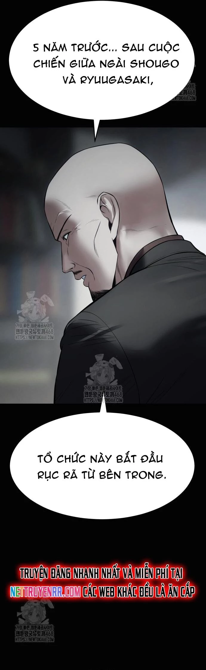 Đặc Vụ Song Sinh Chapter 130 - 6
