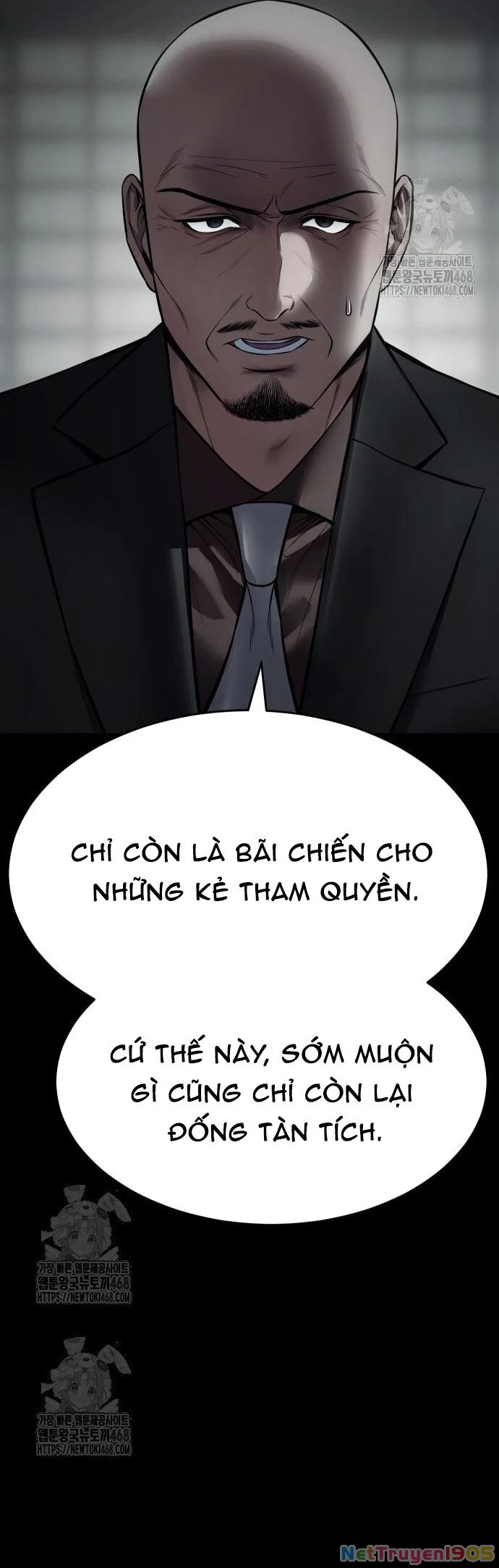 Đặc Vụ Song Sinh Chapter 130 - 12