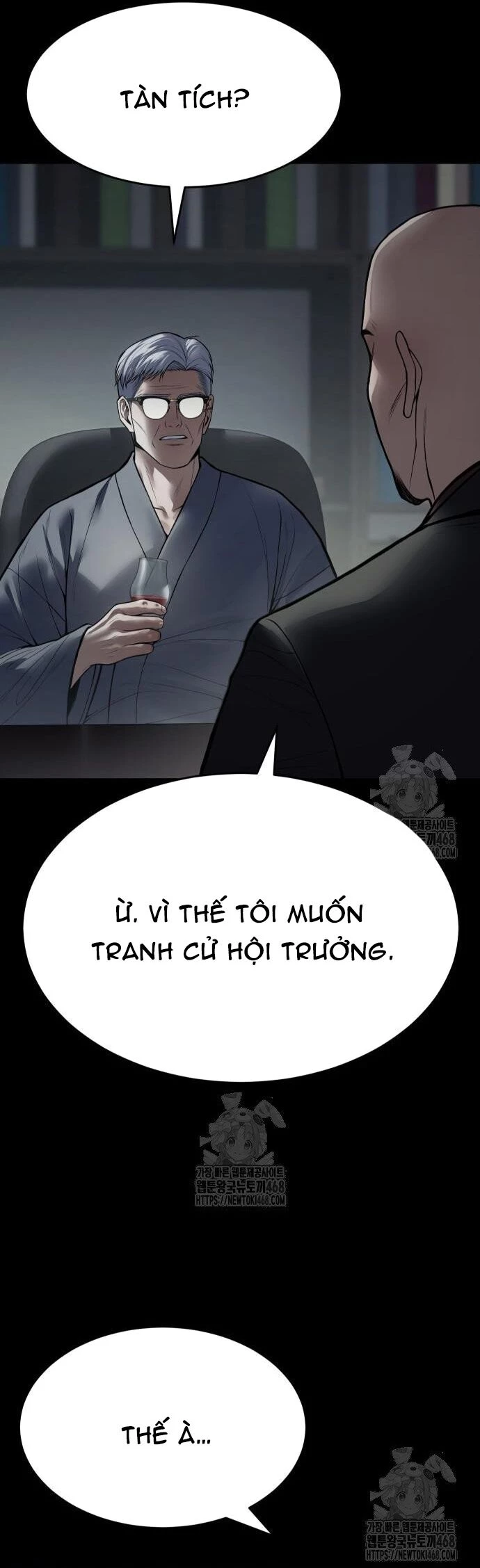 Đặc Vụ Song Sinh Chapter 130 - 13