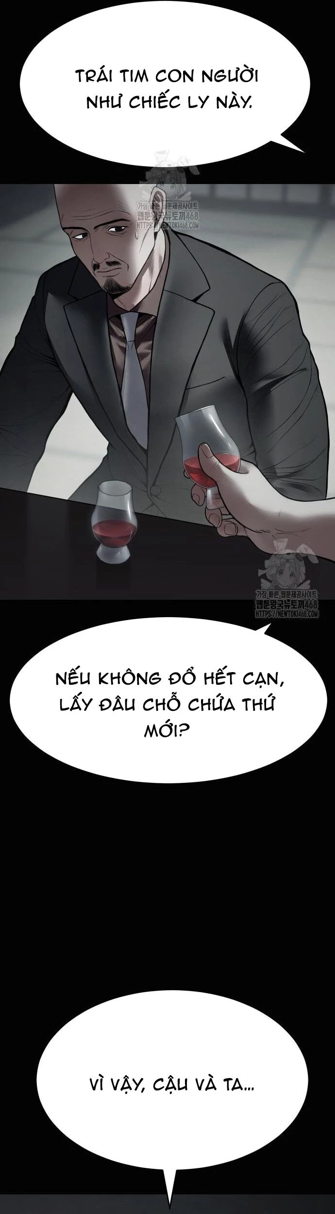 Đặc Vụ Song Sinh Chapter 130 - 19