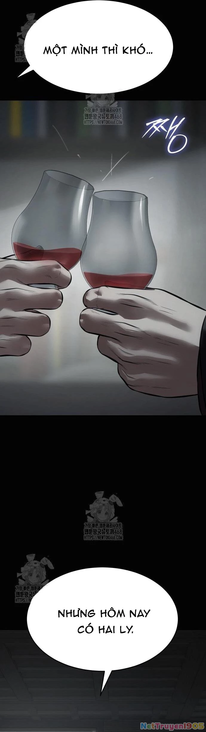 Đặc Vụ Song Sinh Chapter 130 - 22