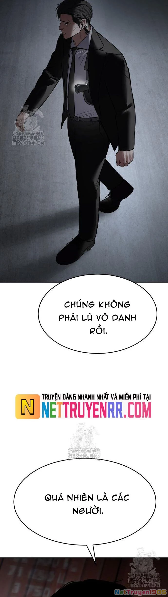 Đặc Vụ Song Sinh Chapter 130 - 30