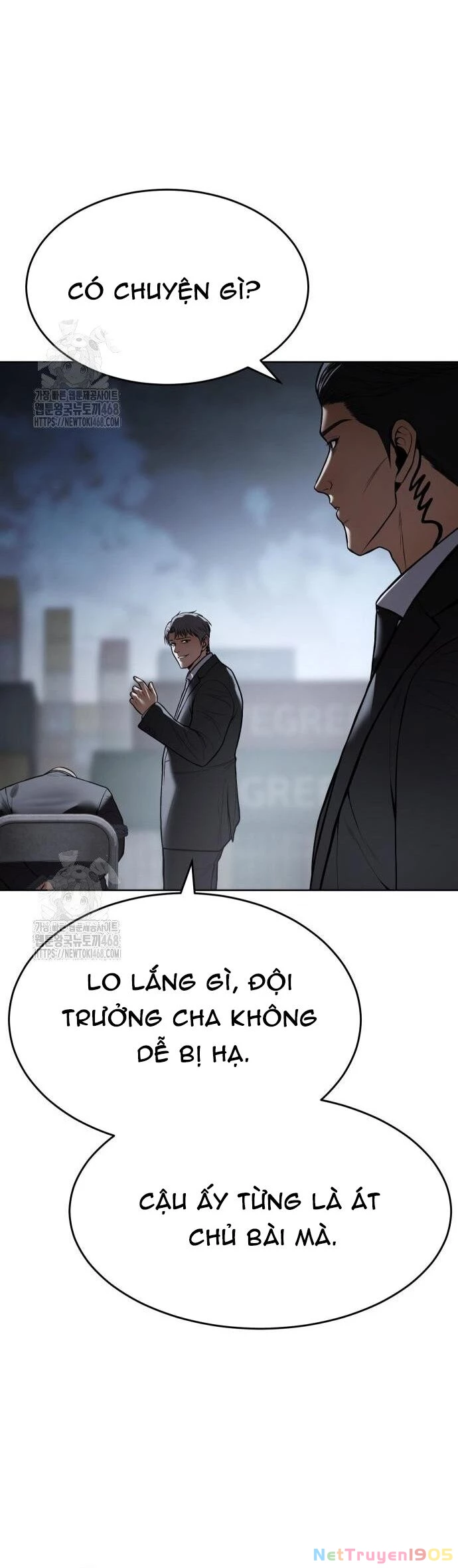 Đặc Vụ Song Sinh Chapter 130 - 85