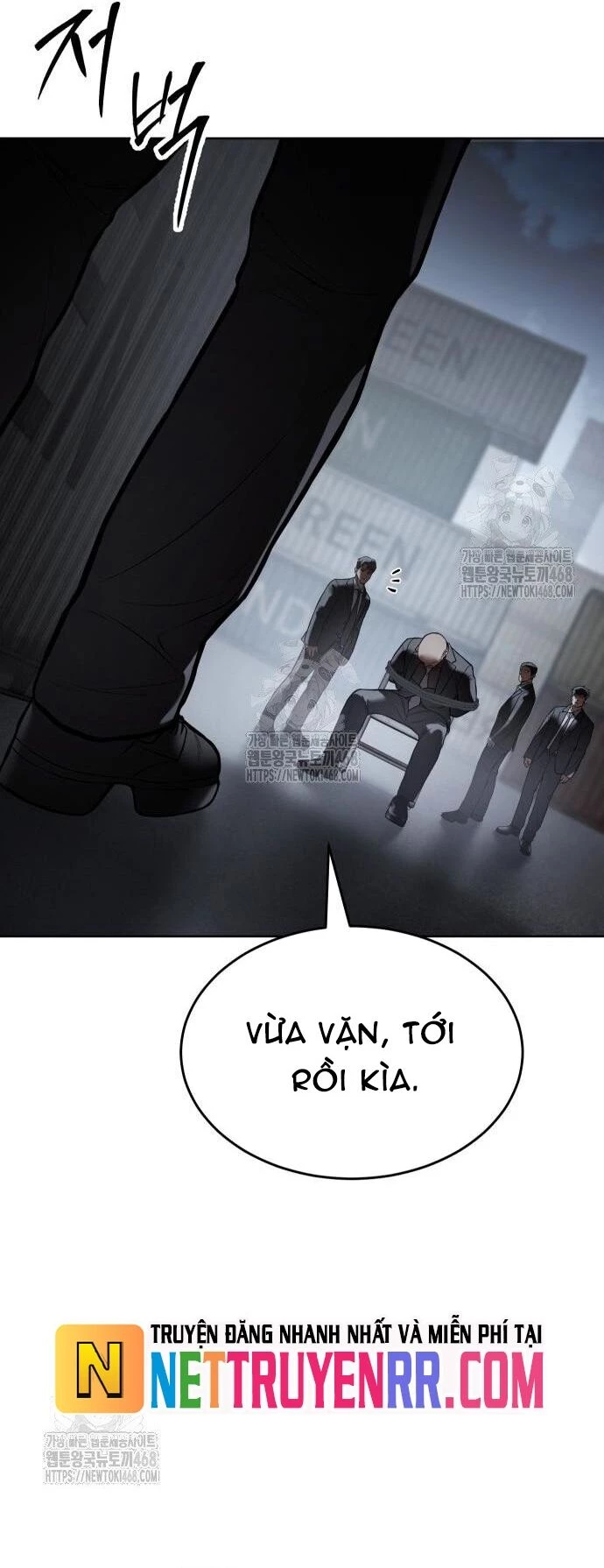Đặc Vụ Song Sinh Chapter 130 - 86