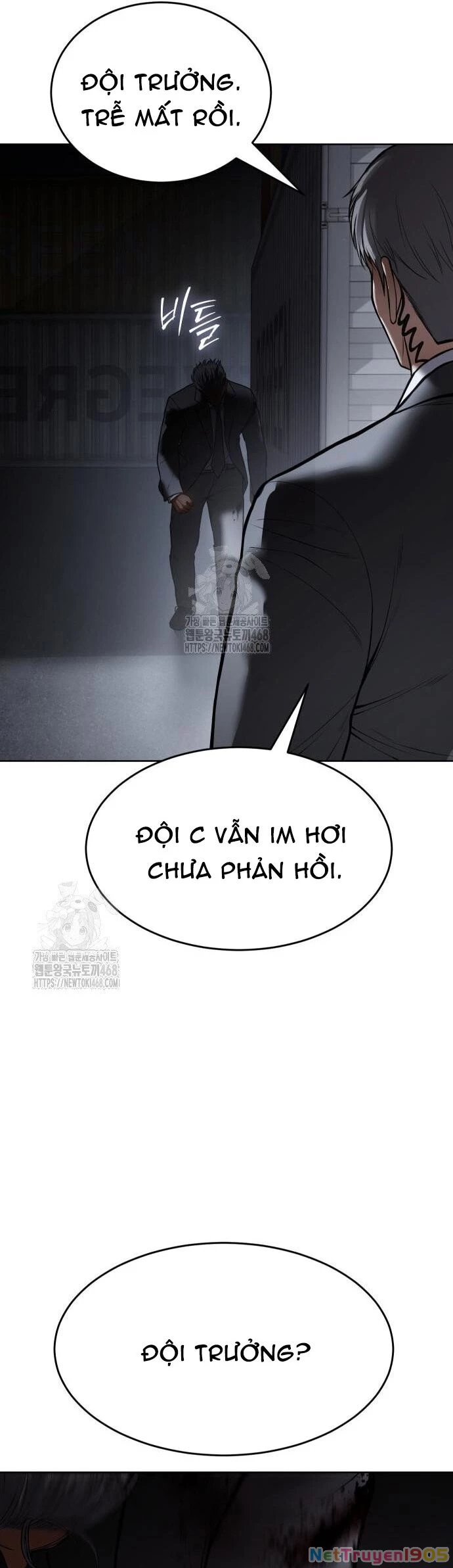 Đặc Vụ Song Sinh Chapter 130 - 87