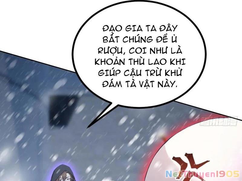 Trò Chơi Quỷ Dị: Ta Dựa Vào Vô Số Công Đức Khắc Thông Quan Chapter 146 - 34