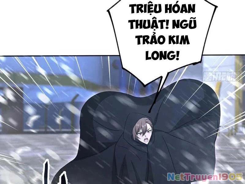 Trò Chơi Quỷ Dị: Ta Dựa Vào Vô Số Công Đức Khắc Thông Quan Chapter 146 - 63