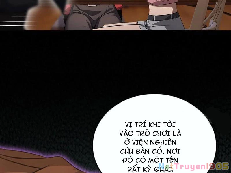Trò Chơi Quỷ Dị: Ta Dựa Vào Vô Số Công Đức Khắc Thông Quan Chapter 147 - 53