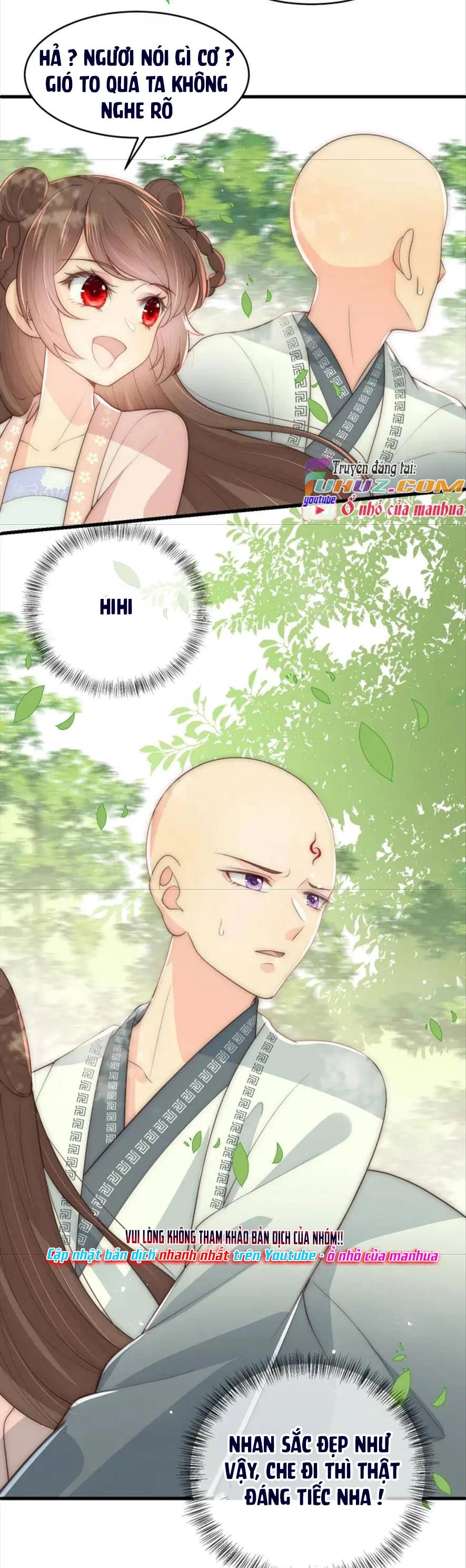 Dưỡng Địch Vi Hoạn Chapter 70 - 6