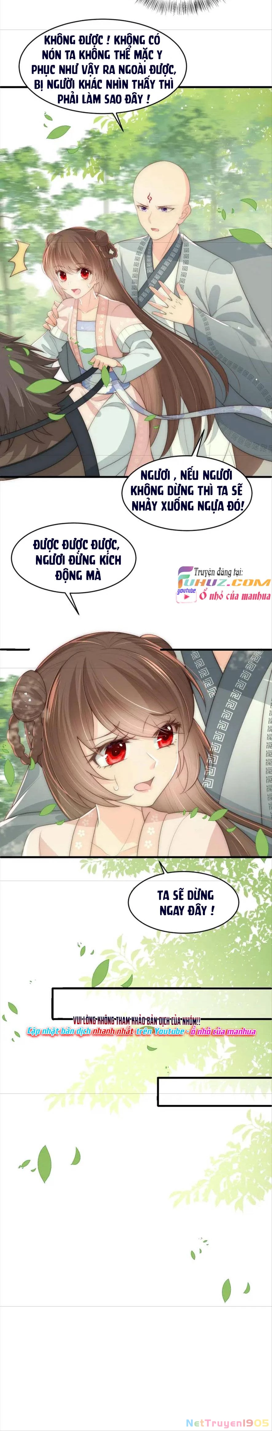 Dưỡng Địch Vi Hoạn Chapter 70 - 7