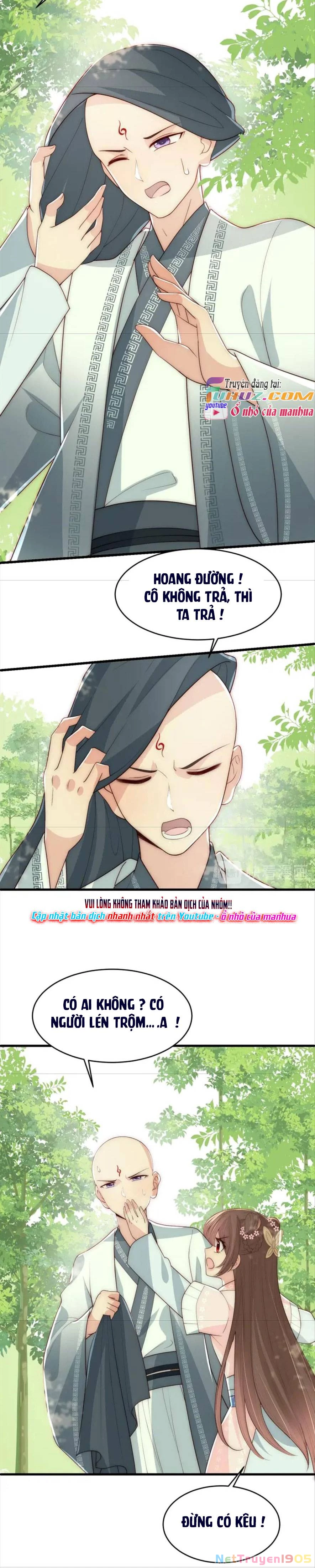 Dưỡng Địch Vi Hoạn Chapter 70 - 10