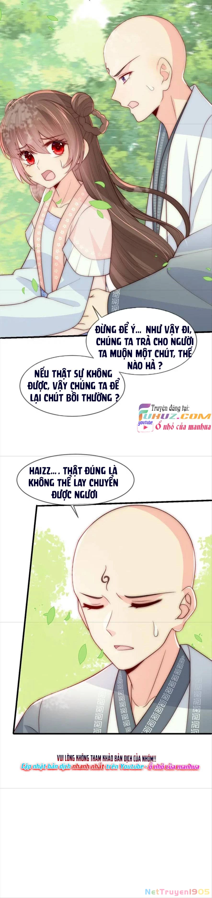 Dưỡng Địch Vi Hoạn Chapter 70 - 13