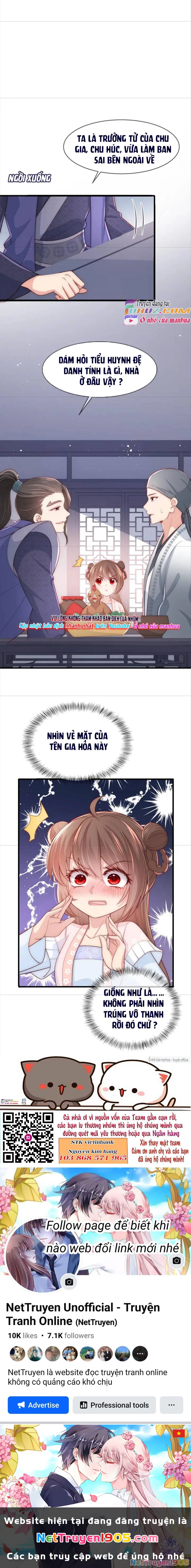 Dưỡng Địch Vi Hoạn Chapter 70 - 20