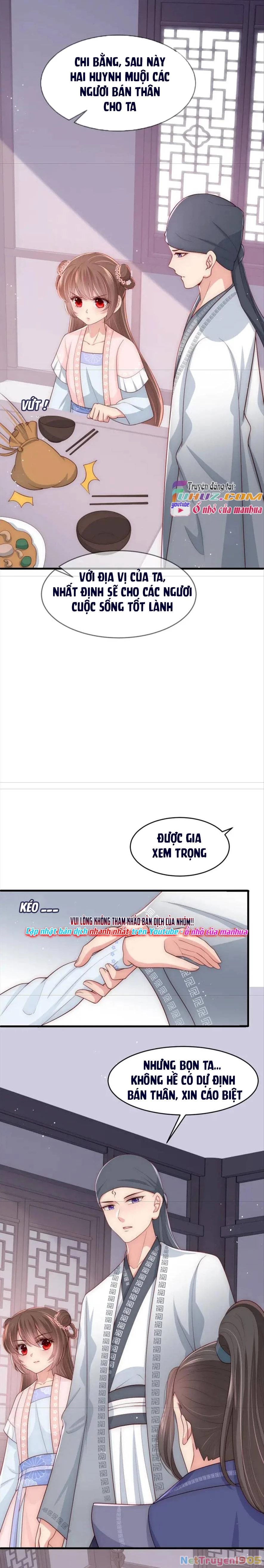 Dưỡng Địch Vi Hoạn Chapter 71 - 4