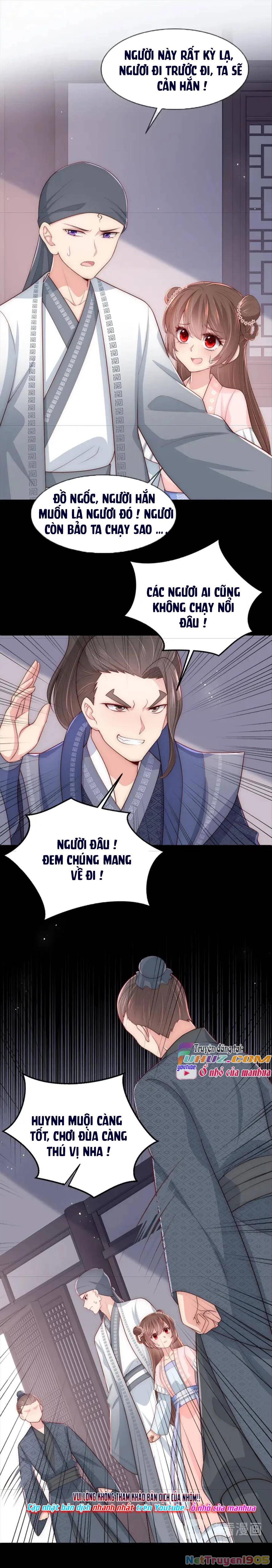 Dưỡng Địch Vi Hoạn Chapter 71 - 7