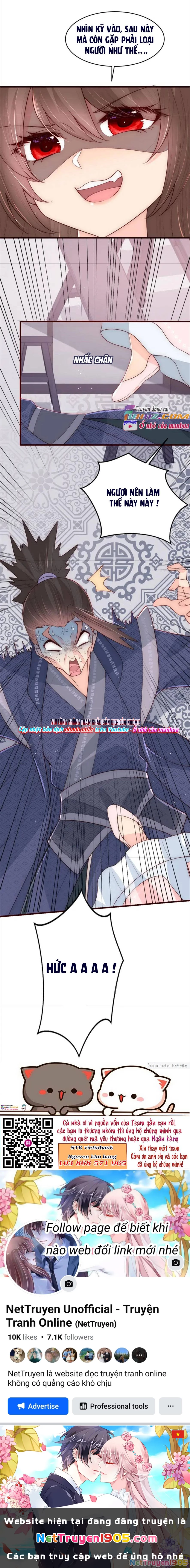 Dưỡng Địch Vi Hoạn Chapter 71 - 20