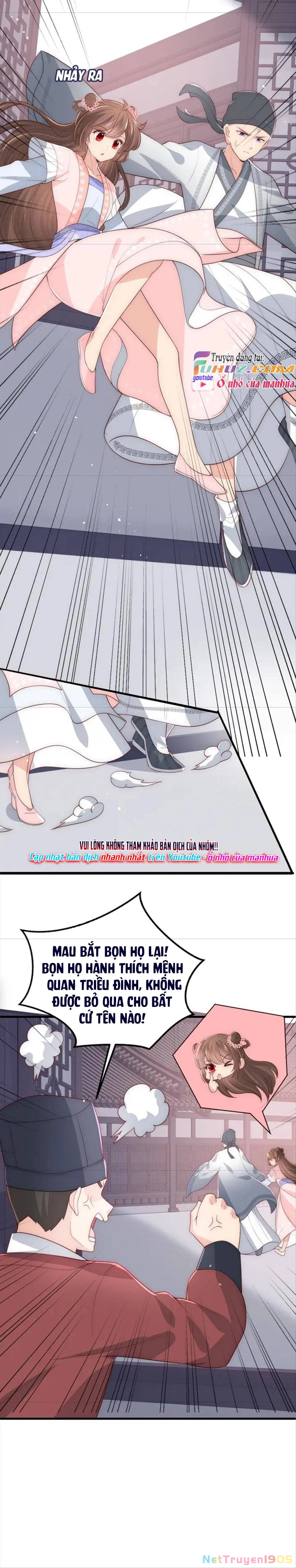 Dưỡng Địch Vi Hoạn Chapter  72 - 6