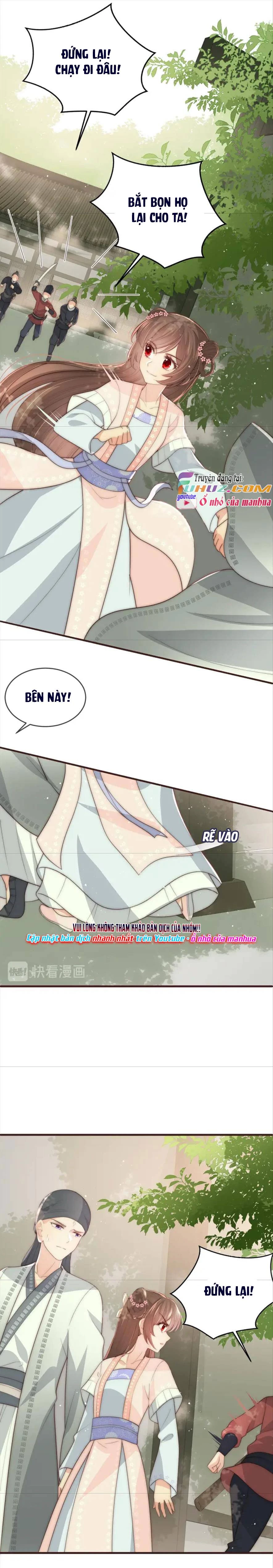 Dưỡng Địch Vi Hoạn Chapter  72 - 7