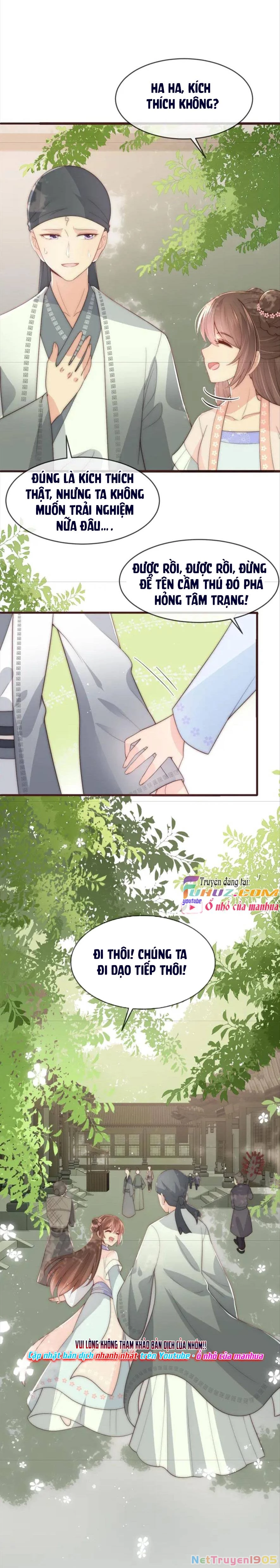 Dưỡng Địch Vi Hoạn Chapter  72 - 8