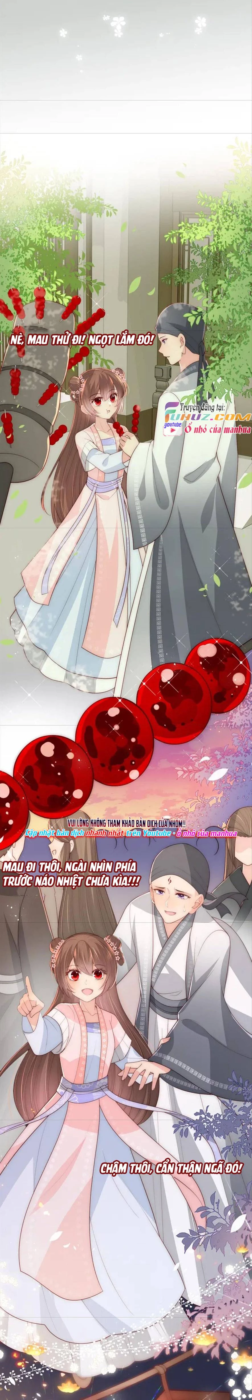 Dưỡng Địch Vi Hoạn Chapter  72 - 9