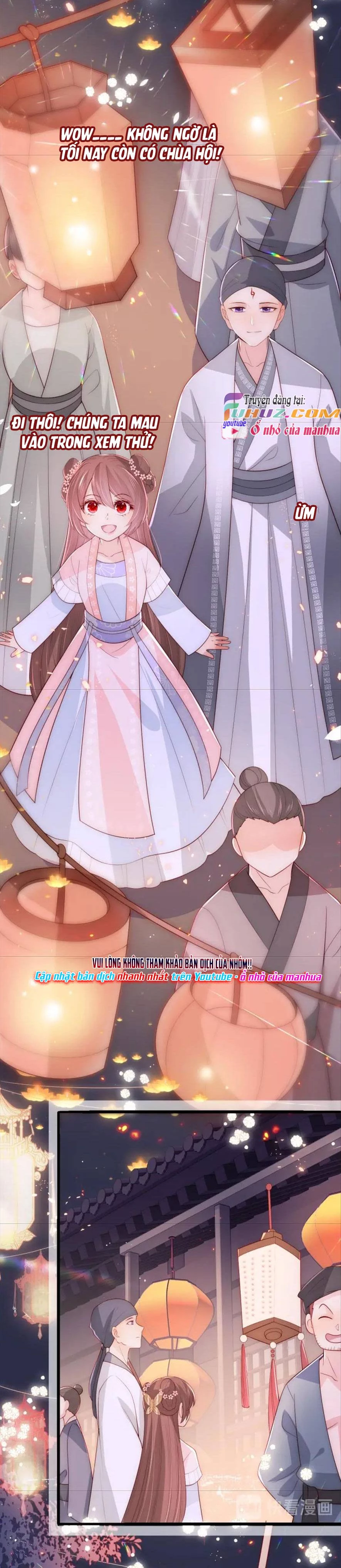 Dưỡng Địch Vi Hoạn Chapter  72 - 10