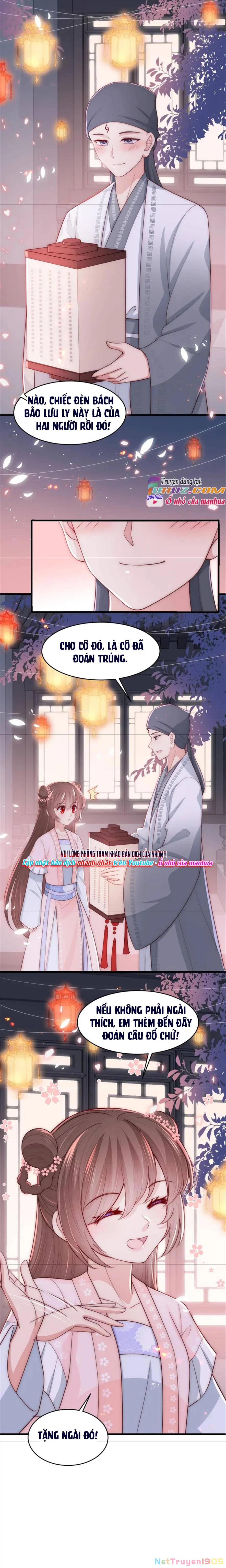 Dưỡng Địch Vi Hoạn Chapter  72 - 16