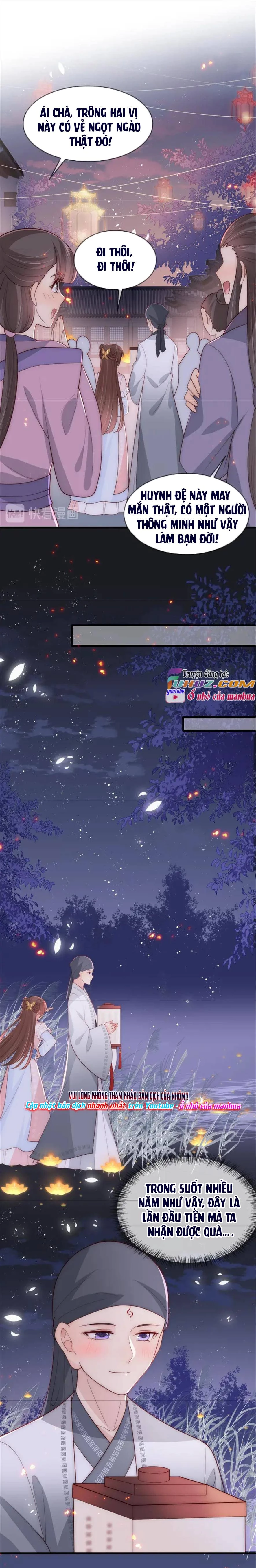 Dưỡng Địch Vi Hoạn Chapter  72 - 17