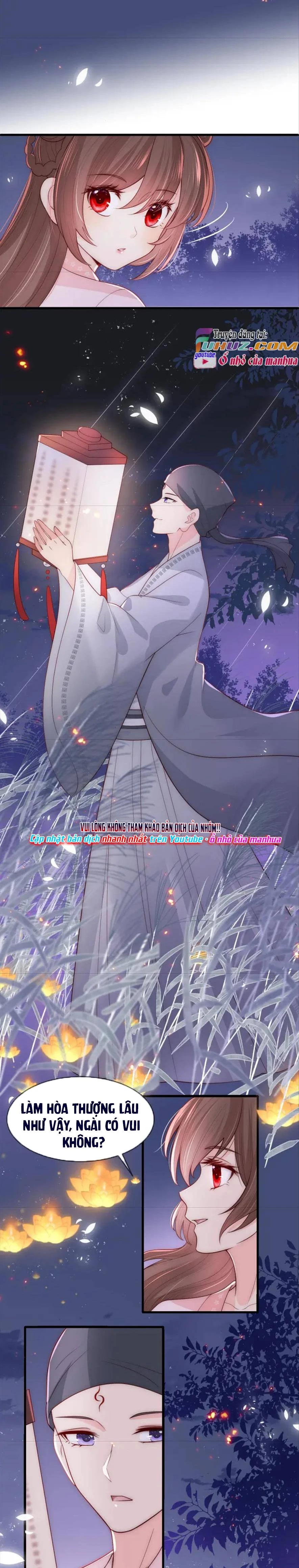 Dưỡng Địch Vi Hoạn Chapter  72 - 18