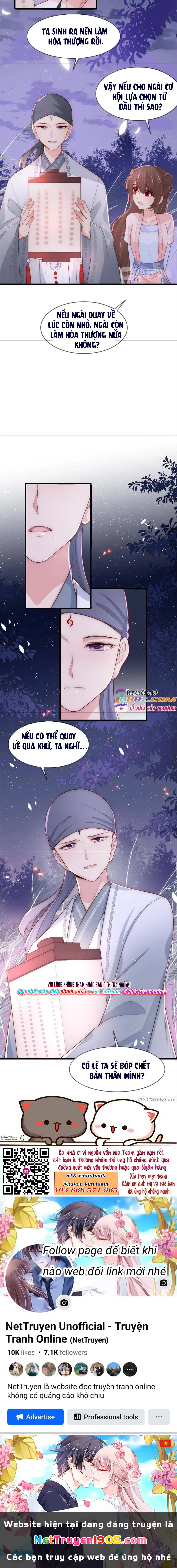 Dưỡng Địch Vi Hoạn Chapter  72 - 19