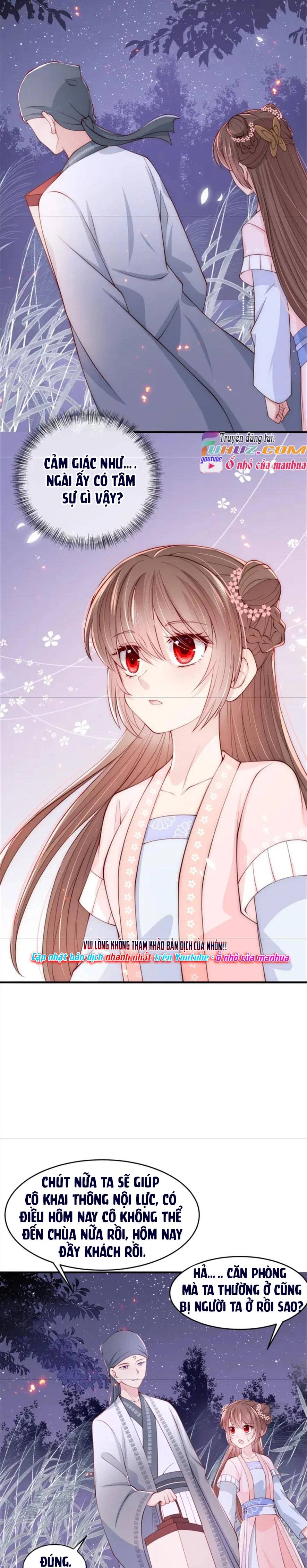 Dưỡng Địch Vi Hoạn Chapter 73 - 4