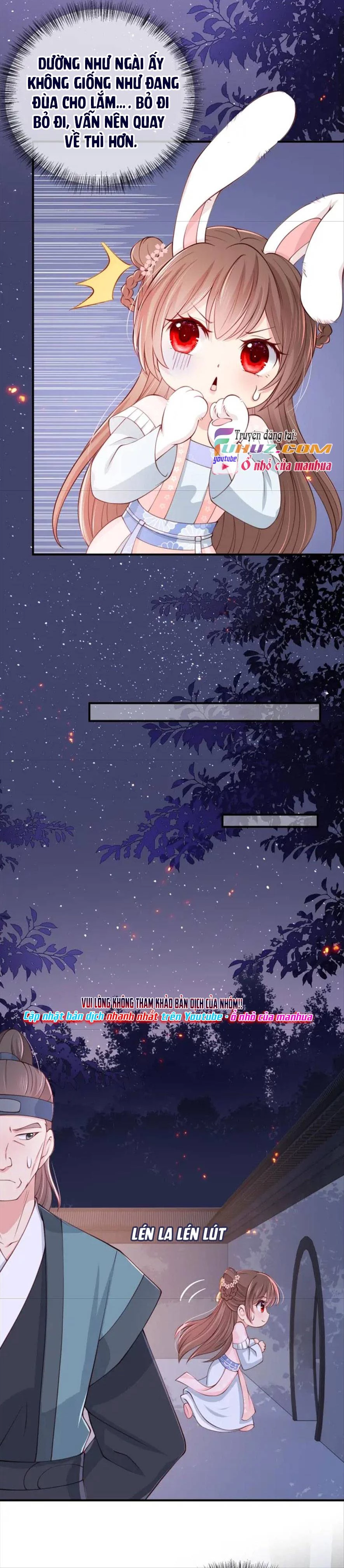 Dưỡng Địch Vi Hoạn Chapter 73 - 6