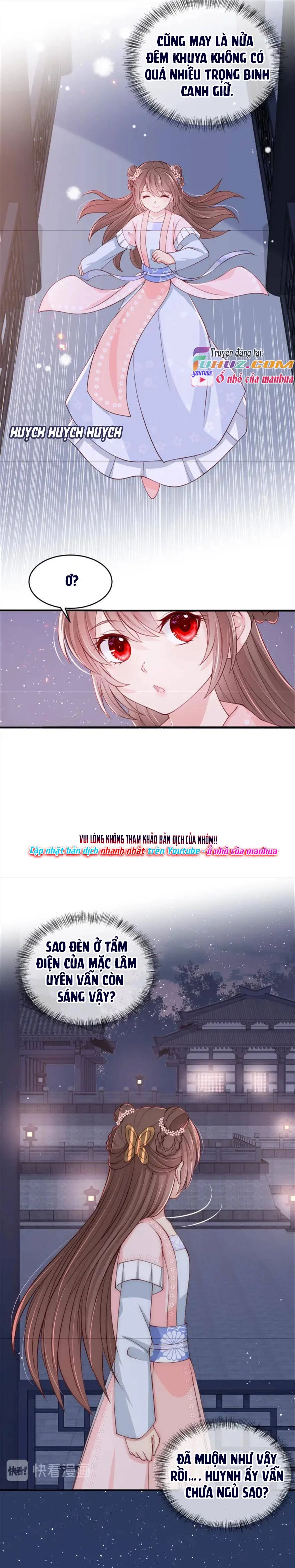 Dưỡng Địch Vi Hoạn Chapter 73 - 7