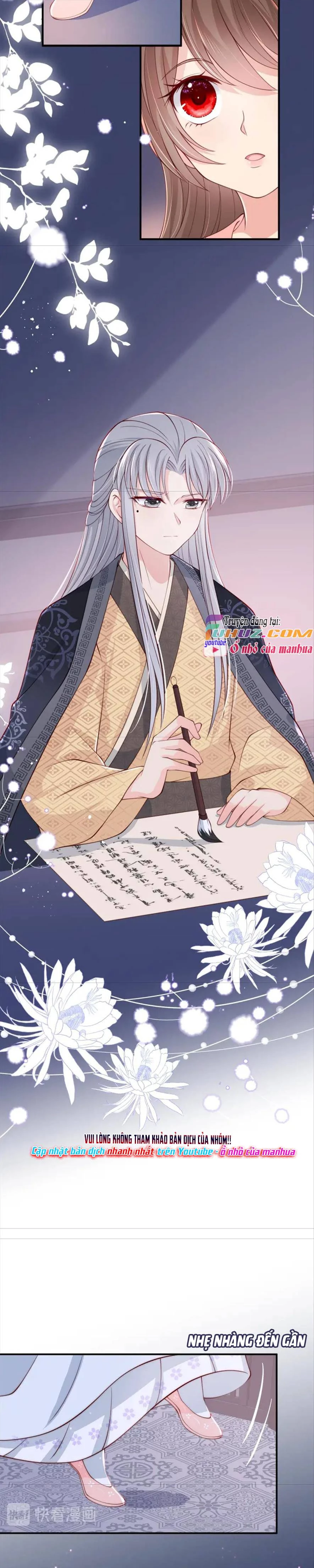 Dưỡng Địch Vi Hoạn Chapter 73 - 12