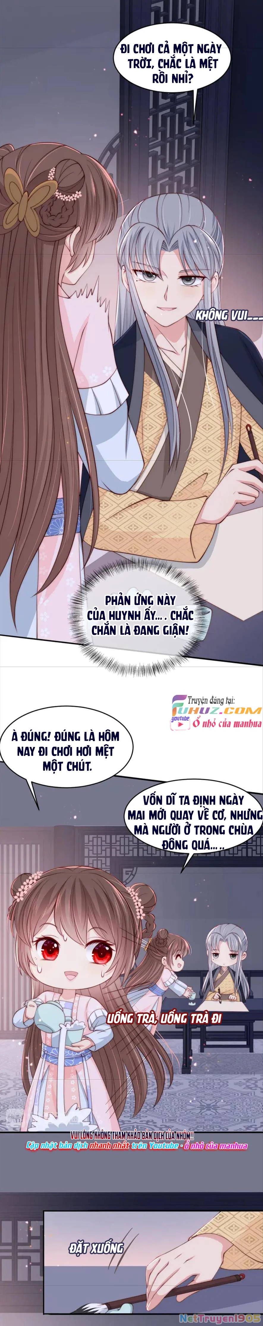 Dưỡng Địch Vi Hoạn Chapter 73 - 14