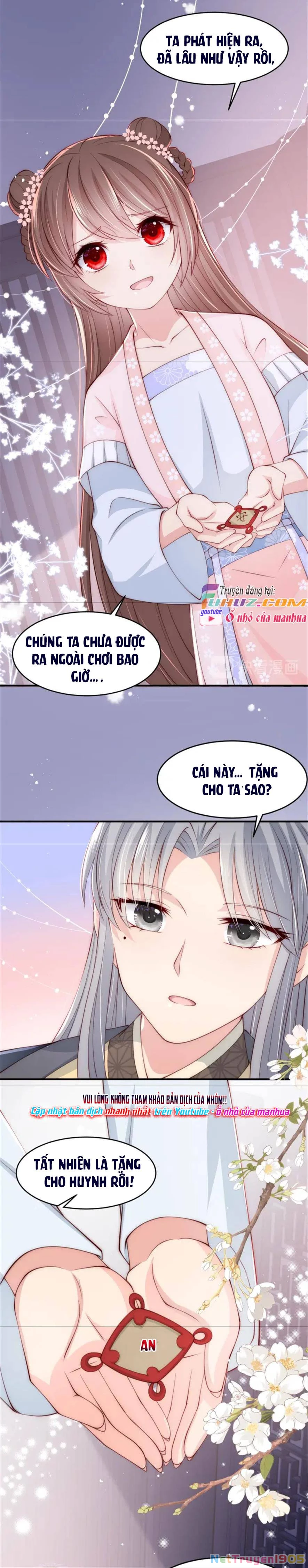 Dưỡng Địch Vi Hoạn Chapter 73 - 16