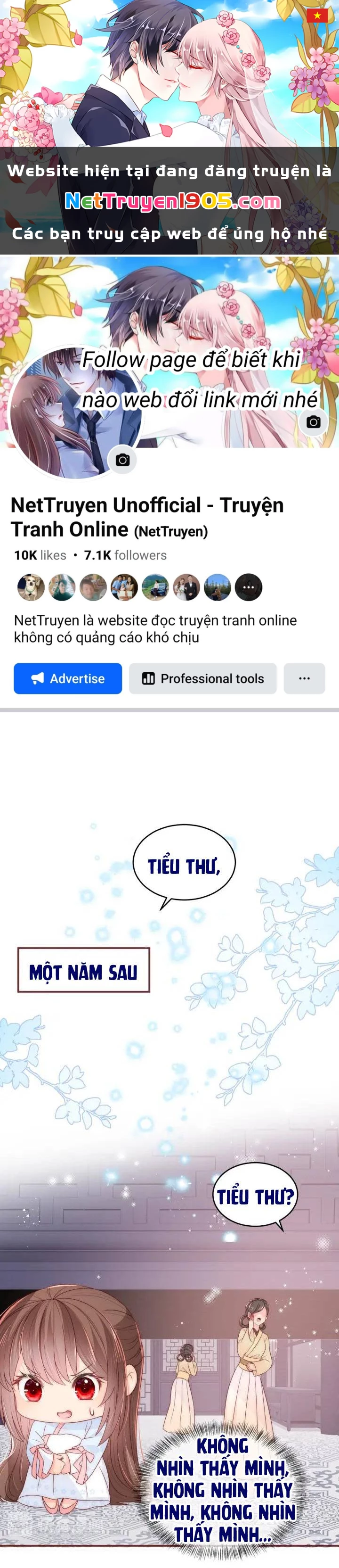 Dưỡng Địch Vi Hoạn Chapter 75 - 1