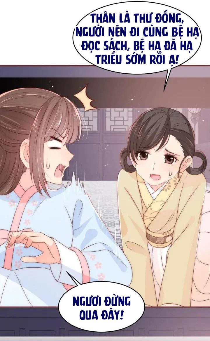 Dưỡng Địch Vi Hoạn Chapter 75 - 2